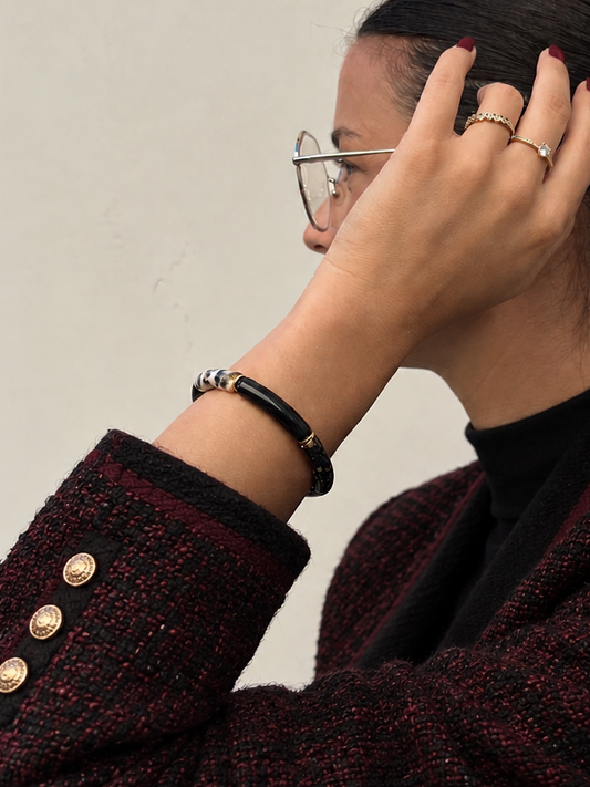 Bracelet Jungle