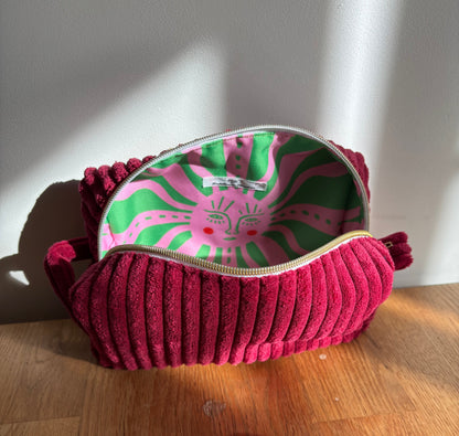 Trousse de toilette imperméable Solange