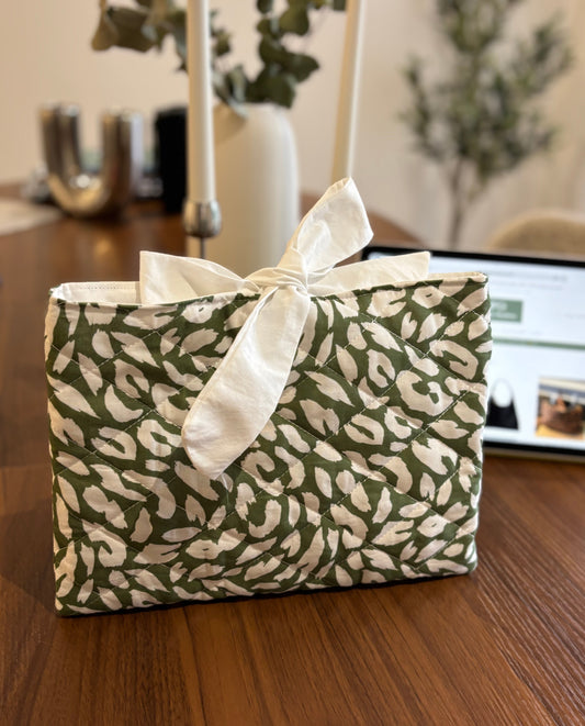 Housse de tablette – Delphine
