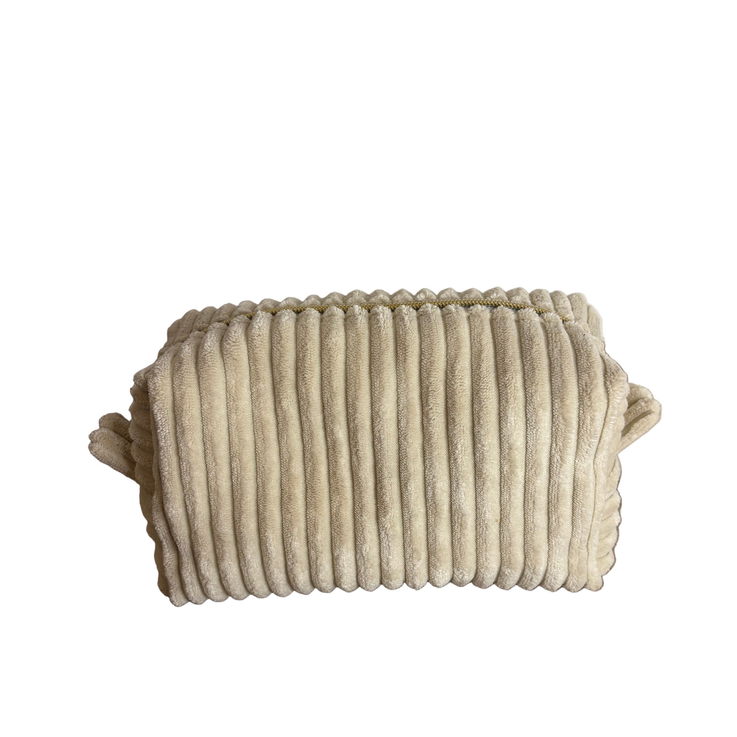 Trousse de toilette imperméable Perle