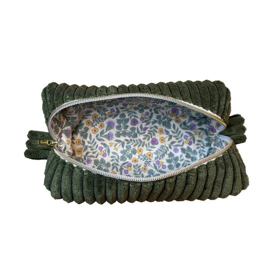 Trousse de toilette imperméable Lise