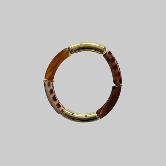 Bracelet Amber