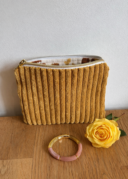 Box Coup de Coeur Jaune