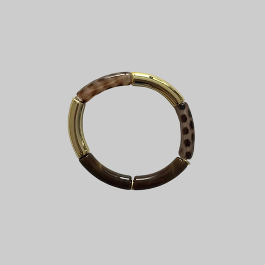 Bracelet Féline