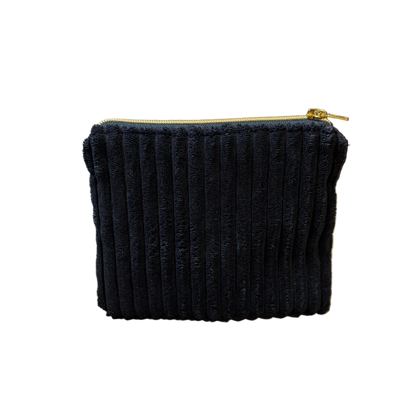 Pochette zipée Lisa