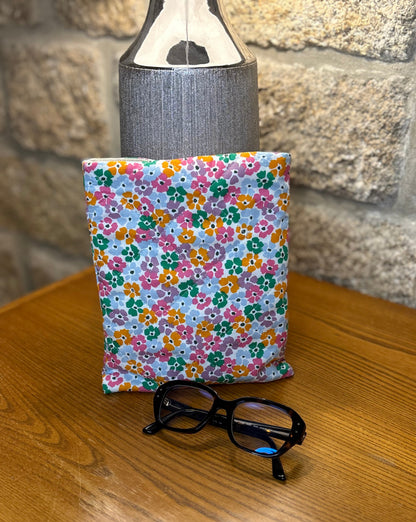 Housse de livre poche Margerite