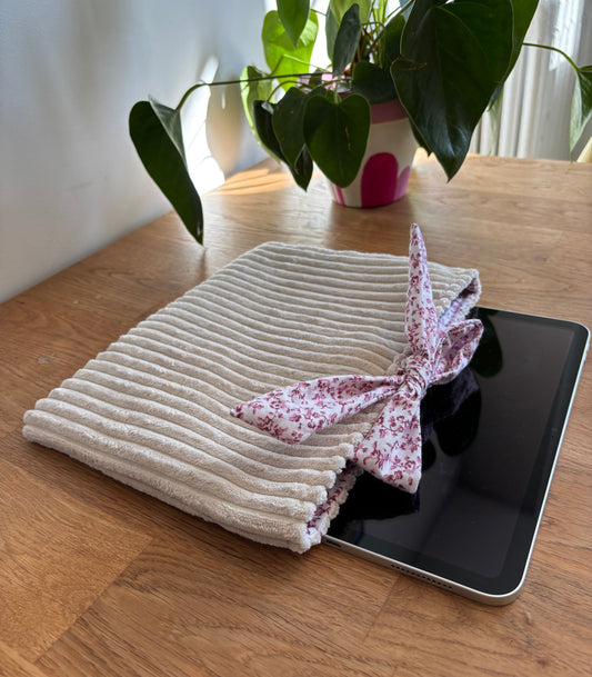 Housse de tablette Ninon