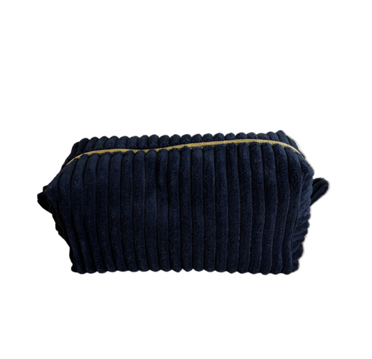 Trousse de toilette imperméable Agathe