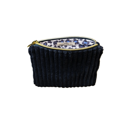 Pochette zipée Lisa