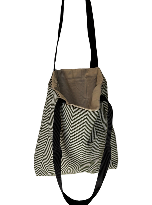 Sac cabas Sixtine