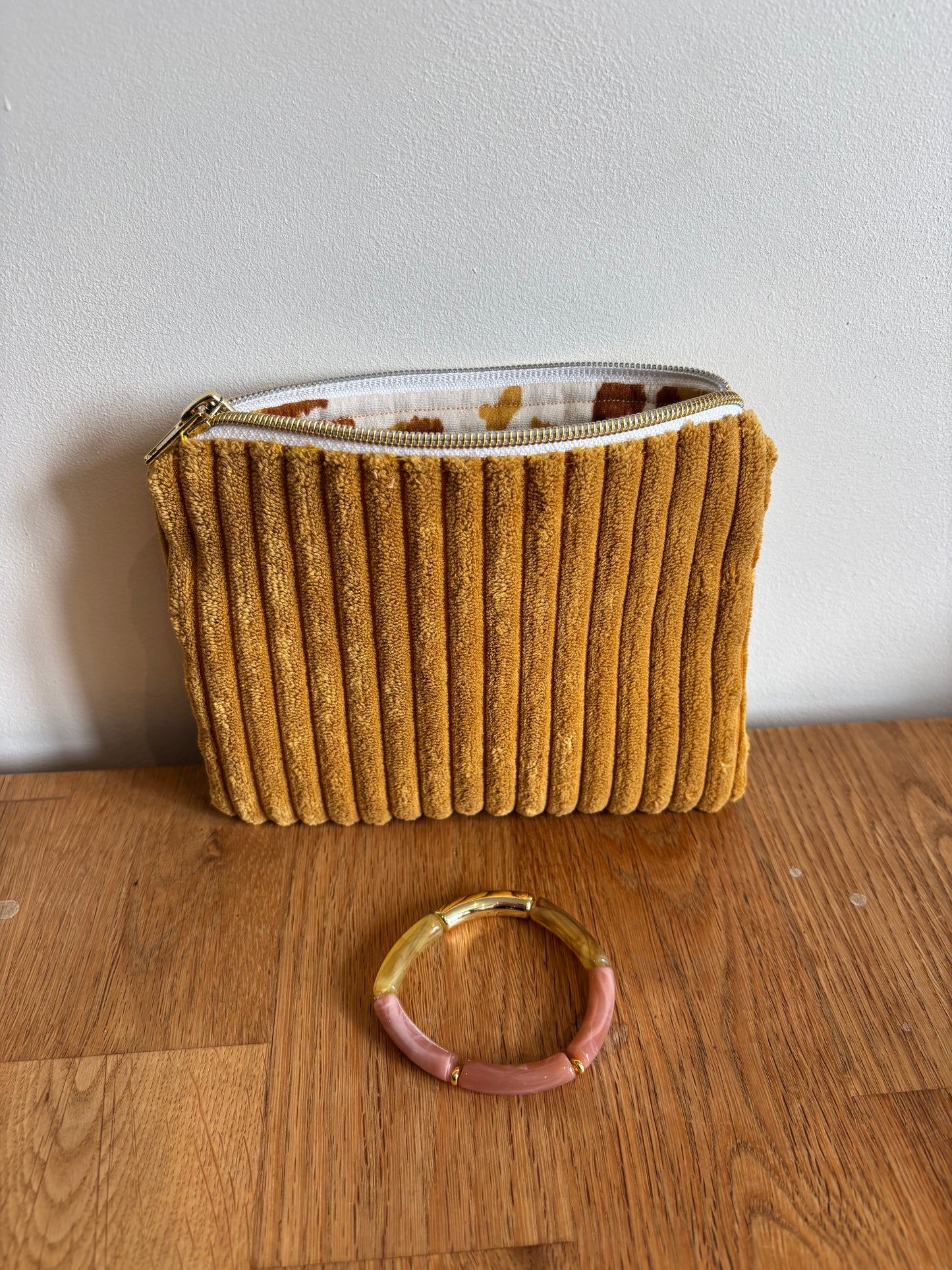 Box Coup de Coeur Jaune