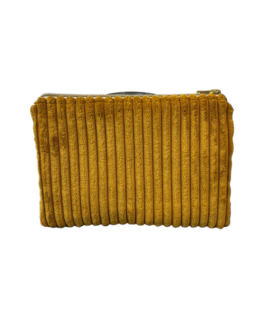 Pochette zipée Diane