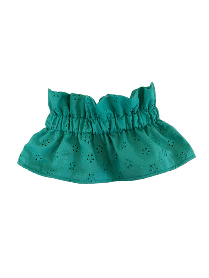 Col amovible Eloïse