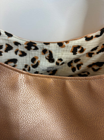 Sac slouchy Inès