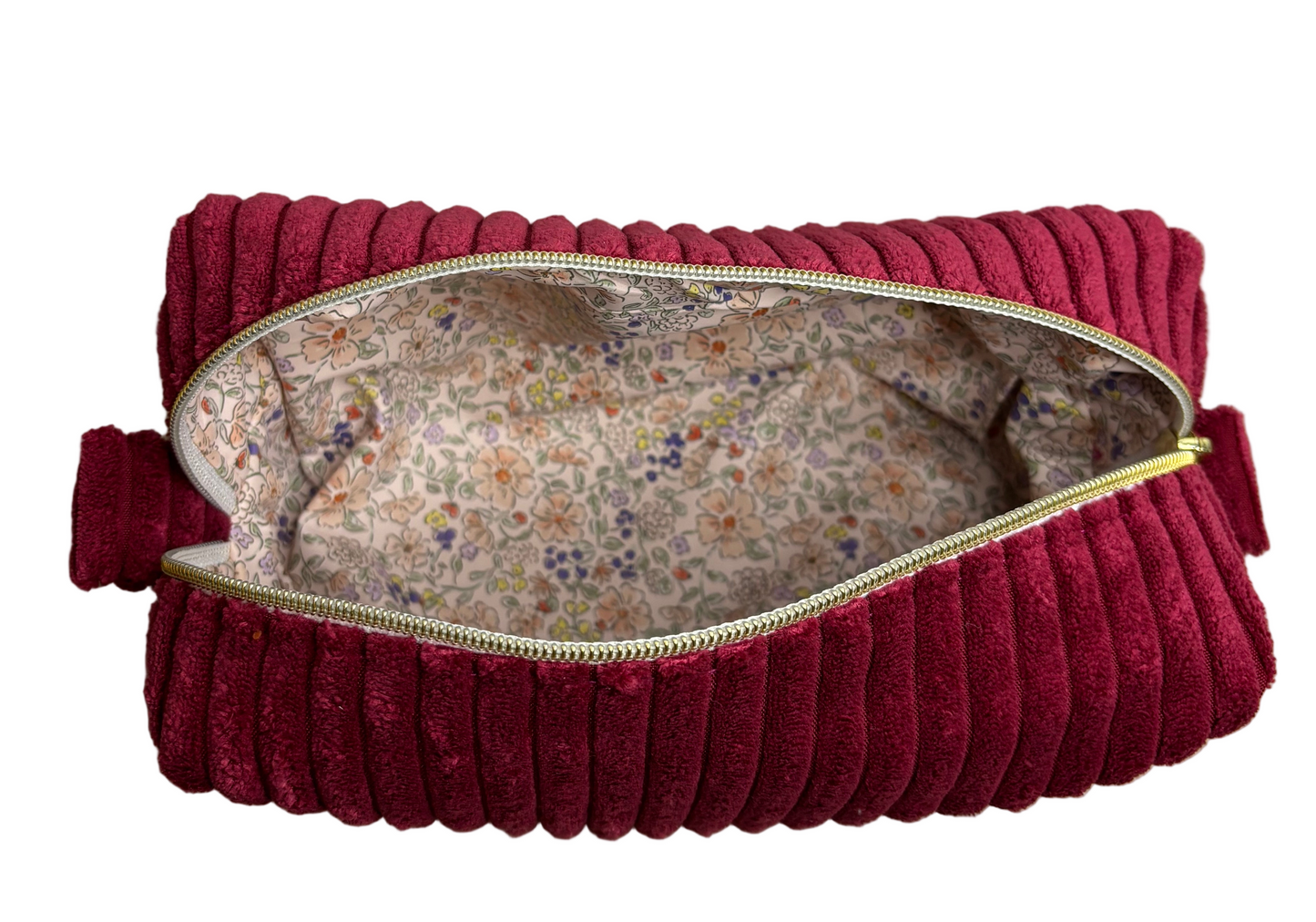 Trousse de toilette imperméable Diane