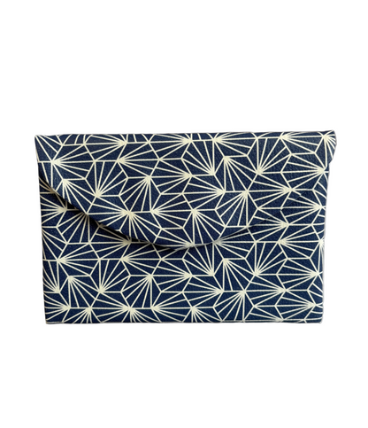 Pochette enveloppe Alice