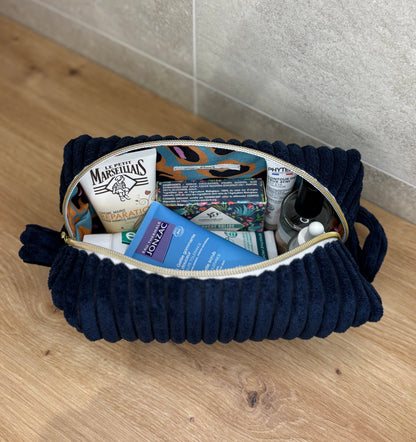 Trousse de toilette imperméable Louise