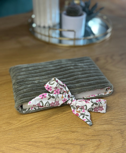 Housse de livre poche Amarylis