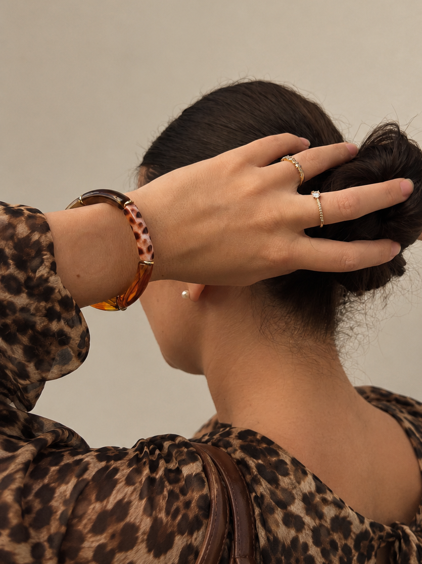 Bracelet Safari