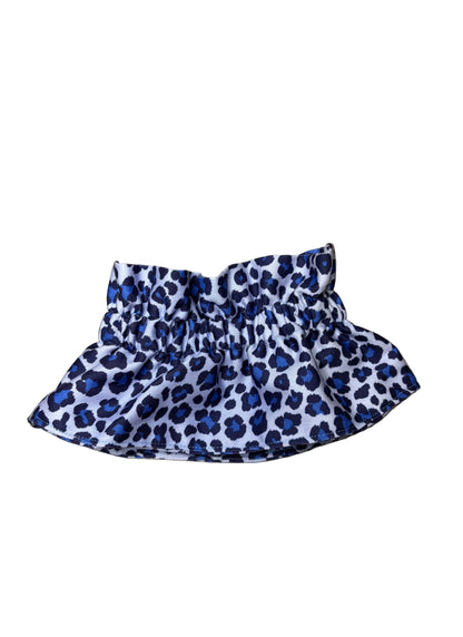 Col amovible Amandine