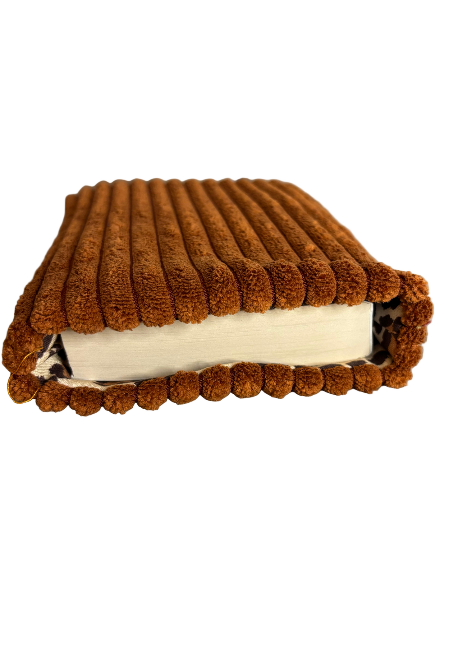 Protège livre Aurore - format poche