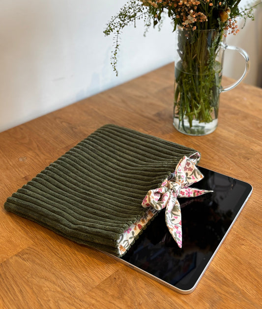 Housse de tablette Anabelle