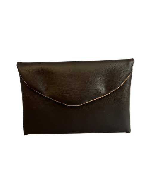 Pochette enveloppe Jeanne