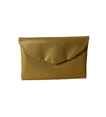 Pochette enveloppe Lucie