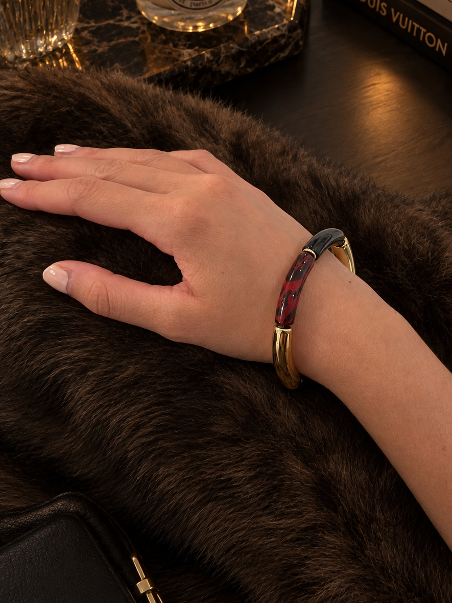 Bracelet Jaguar