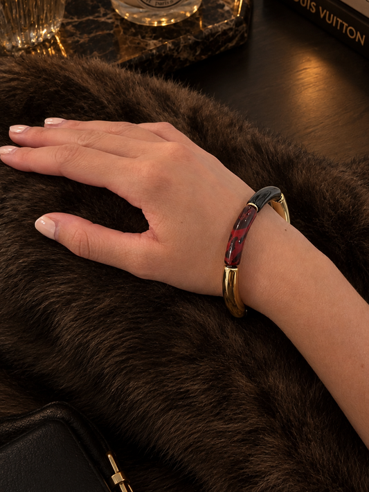 Bracelet Jaguar