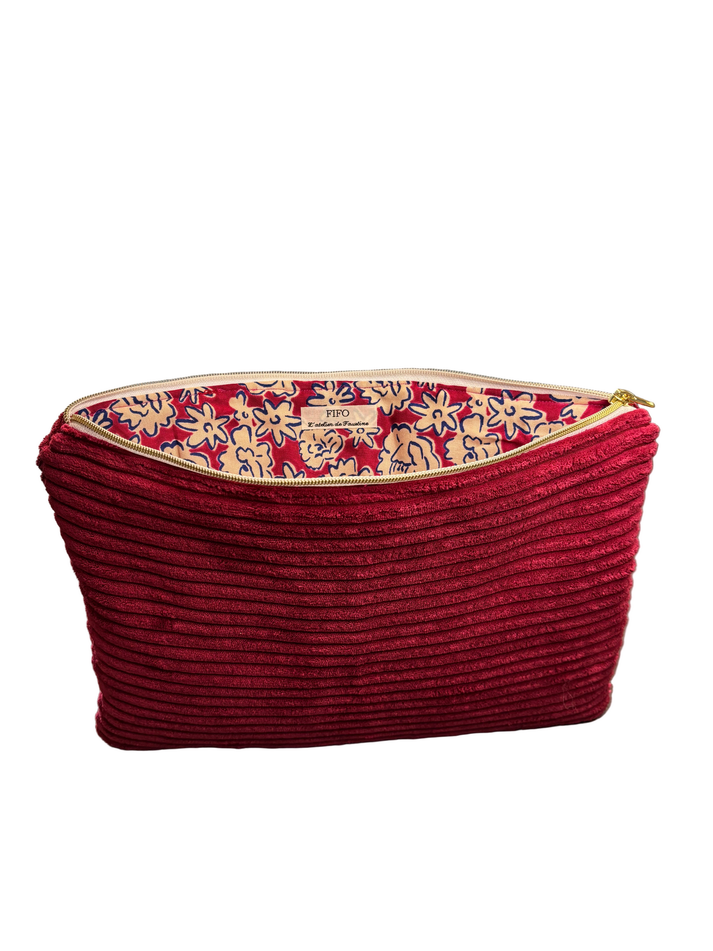 Housse d’ordinateur Marie