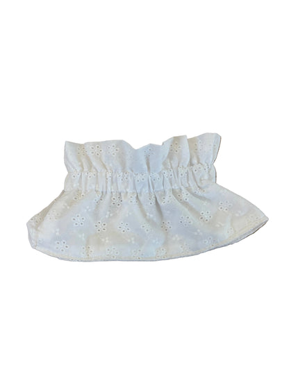 Col amovible Yasmine