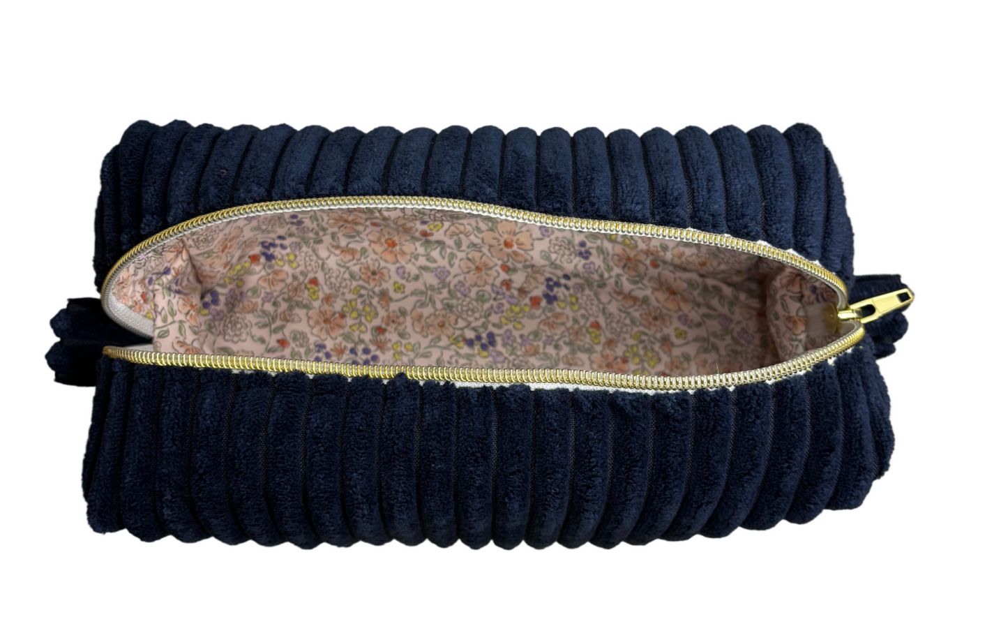 Trousse de toilette imperméable Agathe