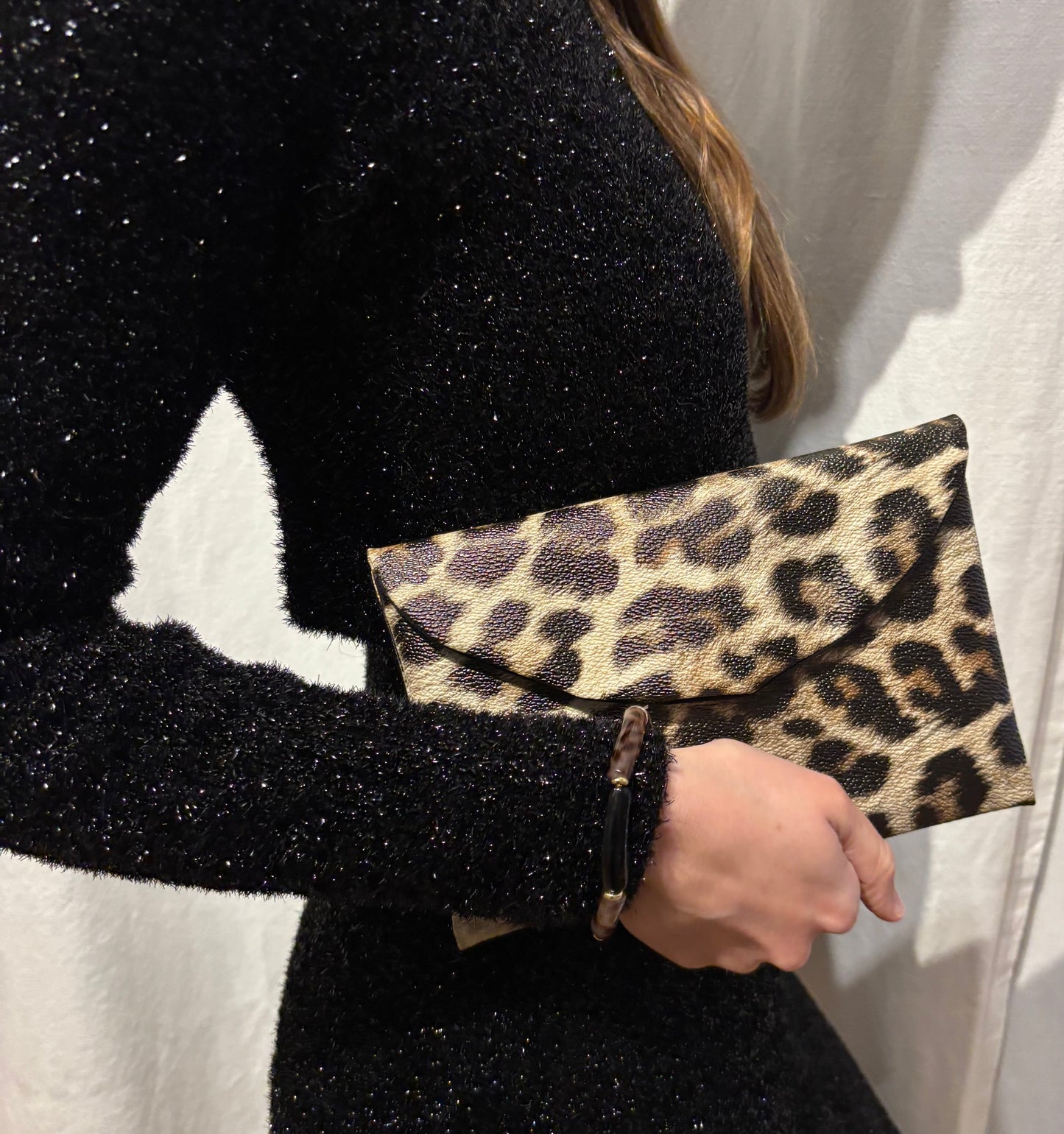 Pochette enveloppe Berenice