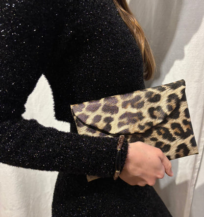 Pochette enveloppe Berenice