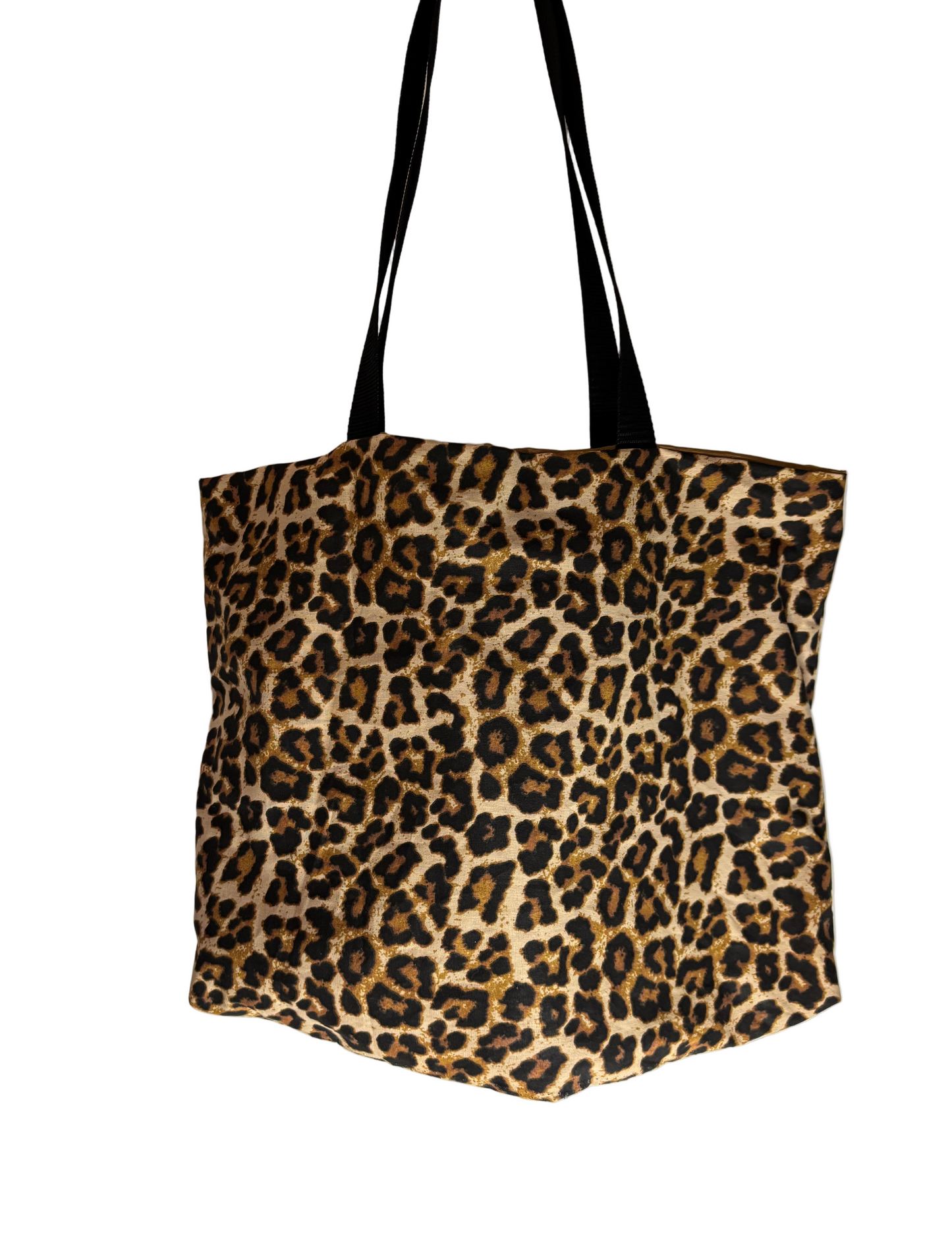 Sac cabas Capucine - format horizontal