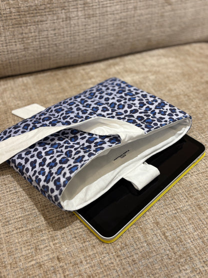 Housse de tablette Iris