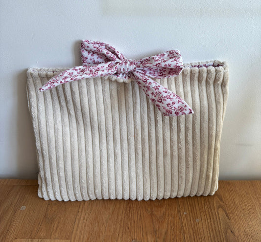 Housse de tablette Ninon