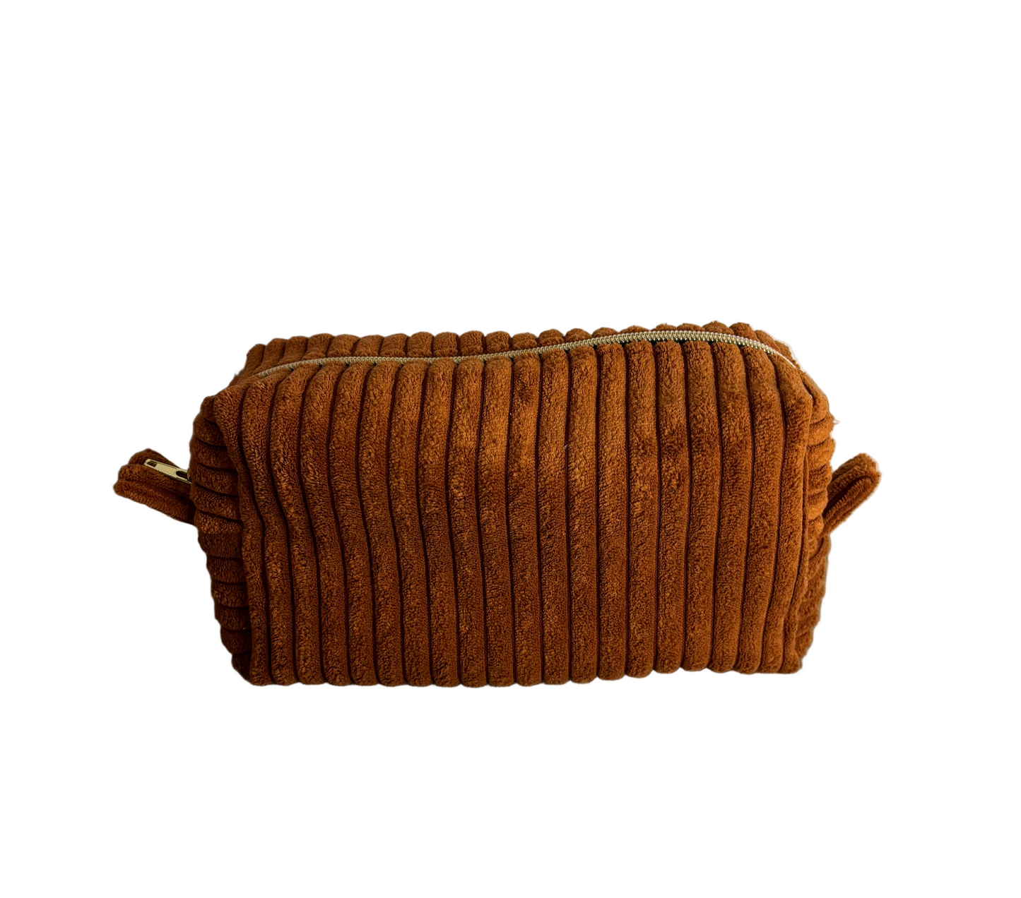 Trousse de toilette imperméable Sandrine