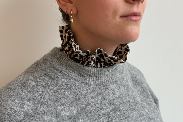 Col amovible Pauline