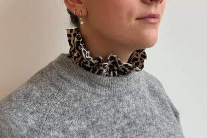 Col amovible Pauline