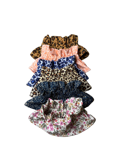 Col amovible Océane