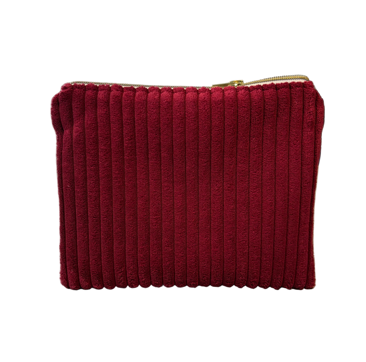 Pochette zipée Marie