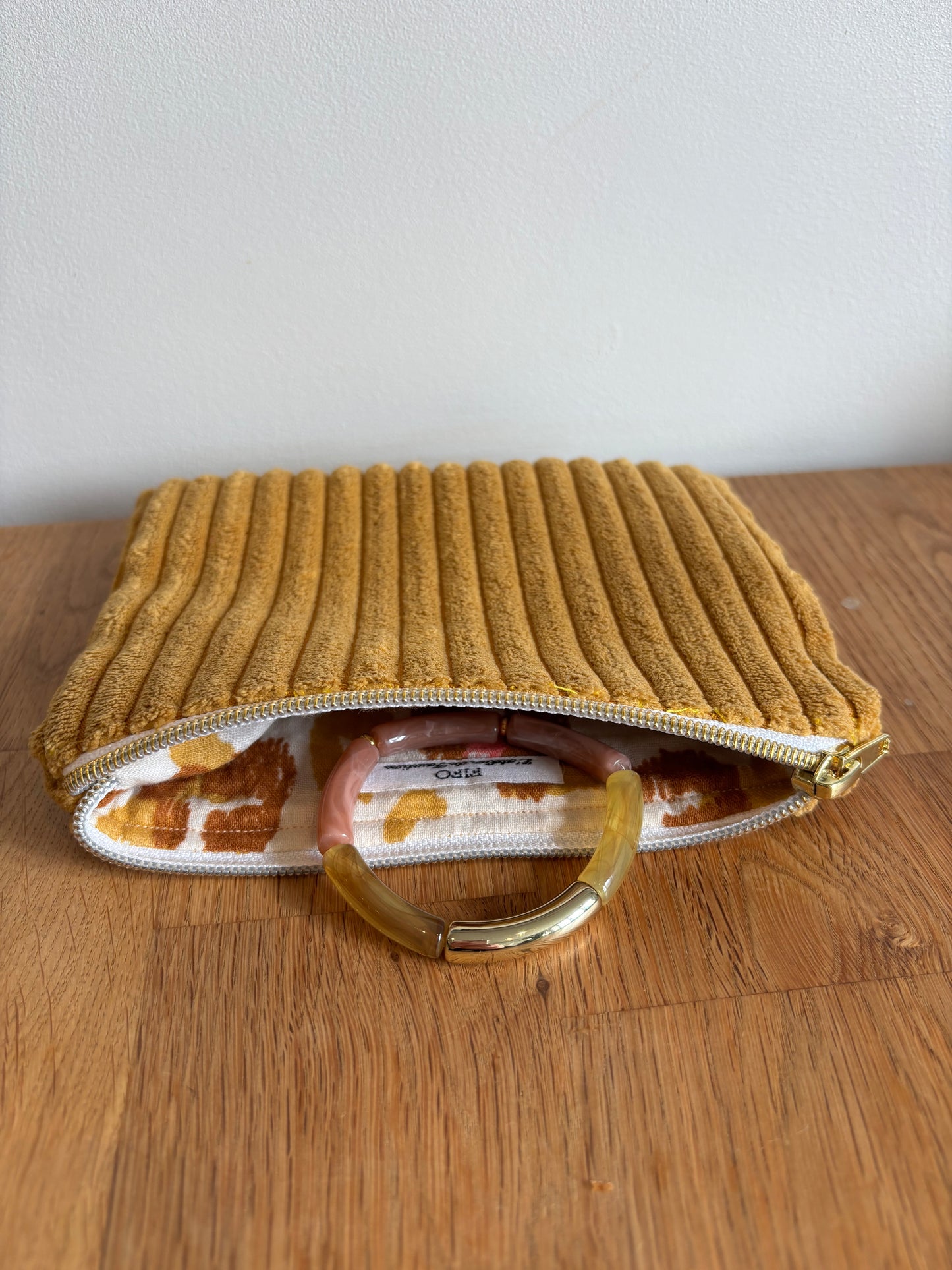 Box Coup de Coeur Jaune