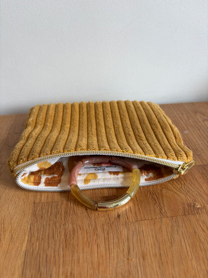 Box Coup de Coeur Jaune