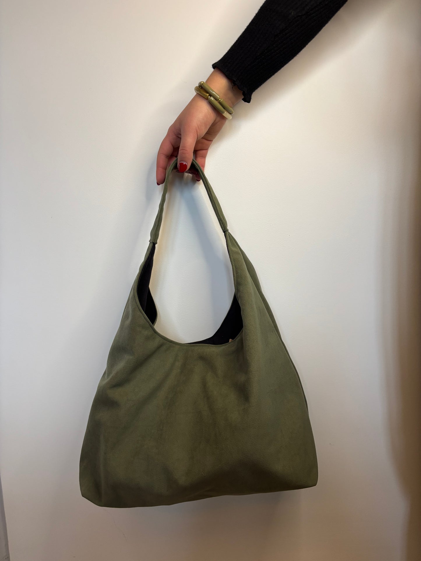 Sac slouchy Chloé