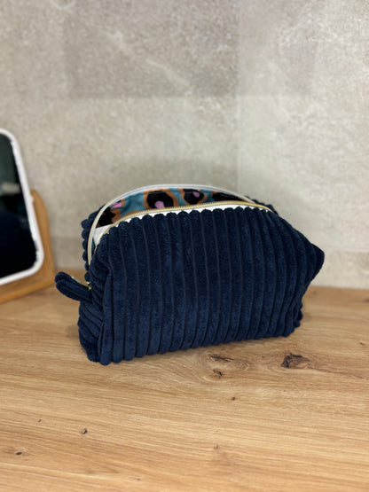 Trousse de toilette imperméable Louise