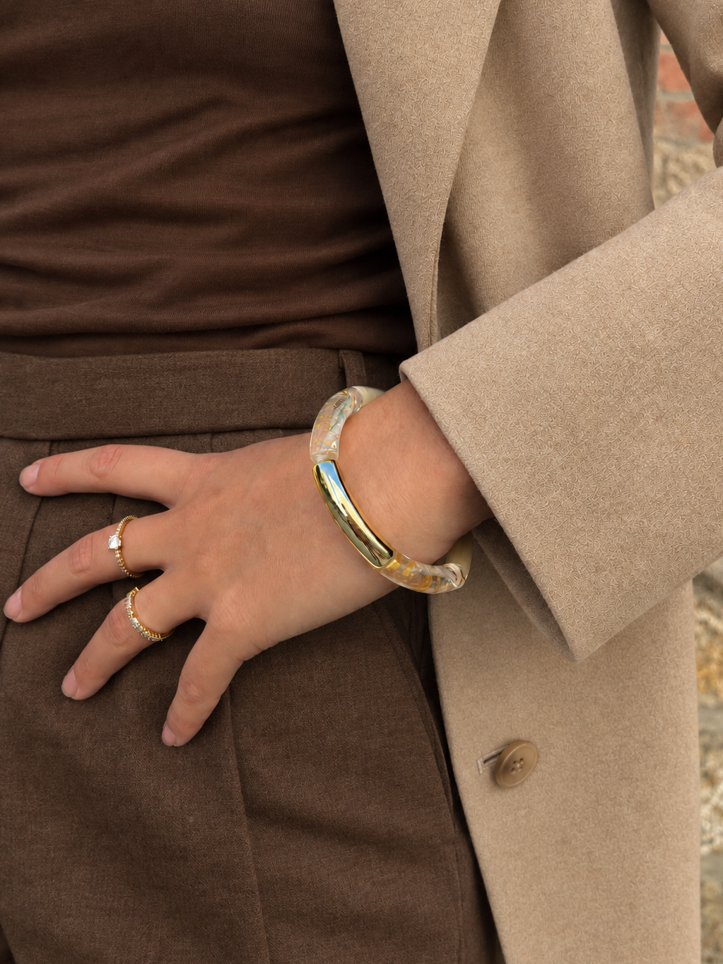 Bracelet Oasis