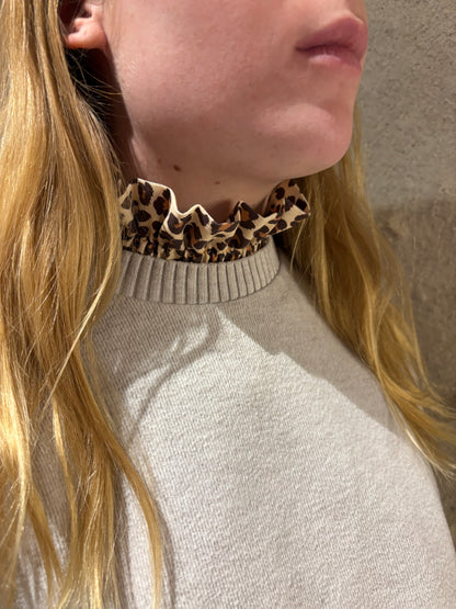 Col amovible Bertille