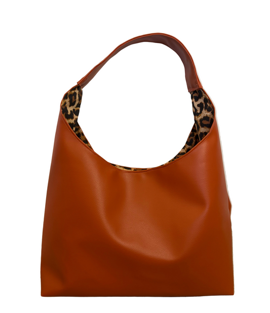 Sac slouchy Agathe